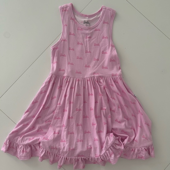 Barbie x Posh Peanut Dress - Picture 1 of 2